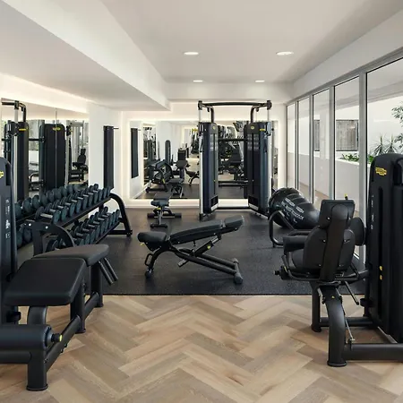 Courtyard By Marriott Prague Airport-2
