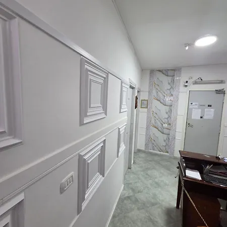 Hotel Alloggio Del Conte-3
