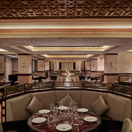 Hotel & Ryads Barriere Le Naoura-3