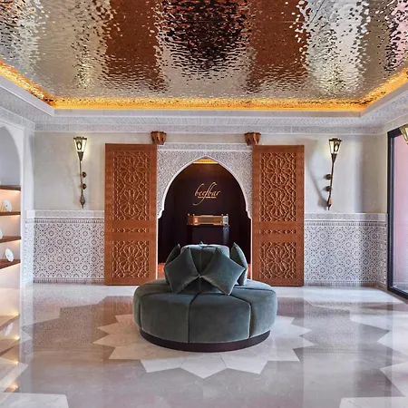 Hôtel&Ryads Barrière Le Naoura-2