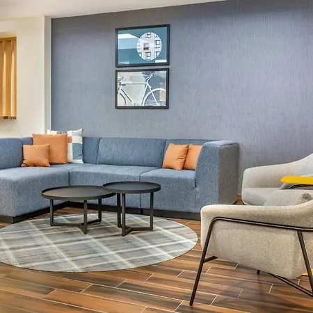 City Express By Marriott Columbia East Elkridge Area-2