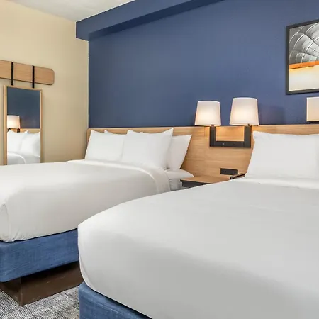 City Express By Marriott Columbia East Elkridge Area-2