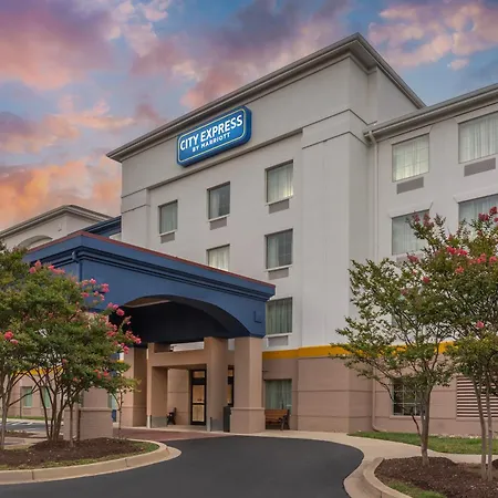City Express By Marriott Columbia East Elkridge Area-3