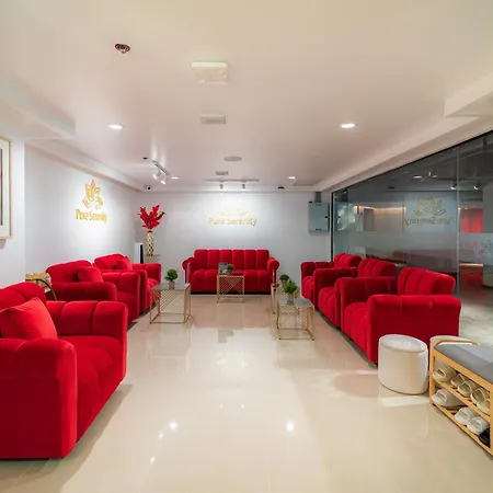 Radisson RED Phuket Patong Beach-3