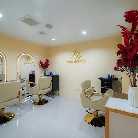 Radisson RED Phuket Patong Beach-2