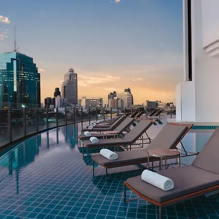 Millennium Hilton Bangkok-2