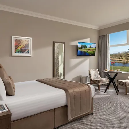 Killyhevlin Lakeside Hotel & Lodges-3