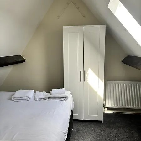 The New Inn Hotel-3