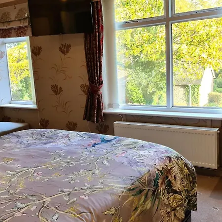 Bryn Woodlands House-3