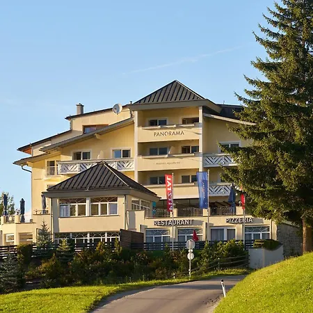 Wellness Aparthotel Panorama Alpin - Ferienwohnungen Jerzens Im Pitztal-3