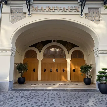 Marivaux Hotel-3