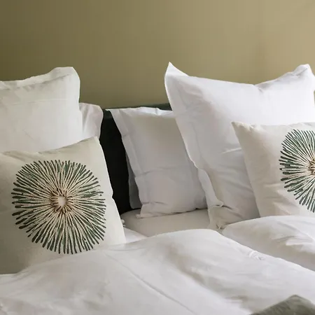 B&B 'T Wit Huys Brugge-3