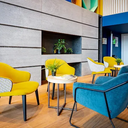 Holiday Inn Mulhouse By Ihg-3