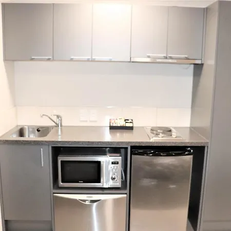 Quality Suites Central Square-3
