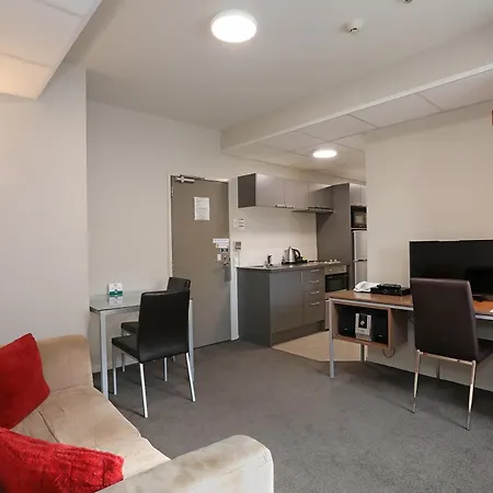 Quality Suites Central Square-2