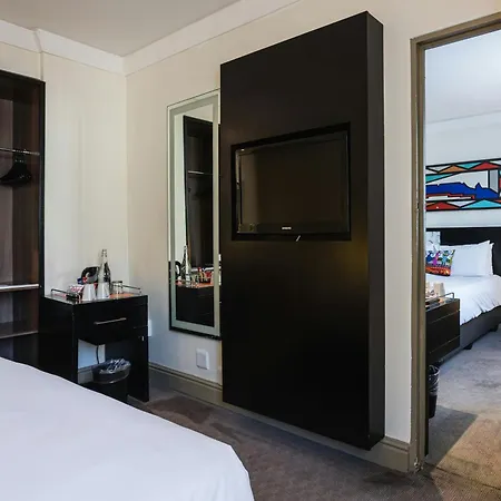 Onomo Hotel Cape Town - Inn On The Square-2