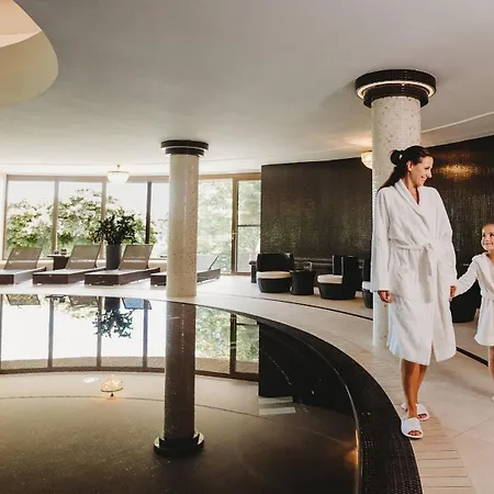 Grand Hotel Stary Smokovec-3