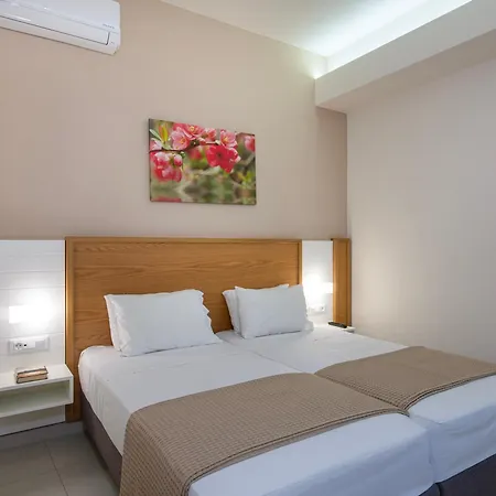 Atrion Resort Hotel-2