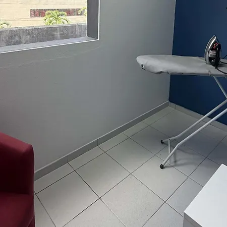 Ibis Budget Salvador-2