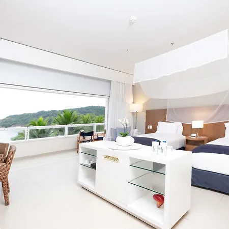 Hotel Jequitimar Guaruja Resort & Spa By Accor-3