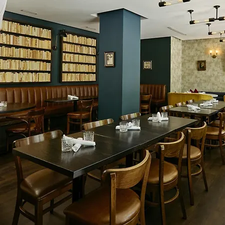 Kimpton Saint George Hotel By Ihg-3