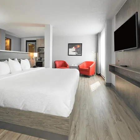 Hotel Quartier, An Ascend Collection Hotel-2