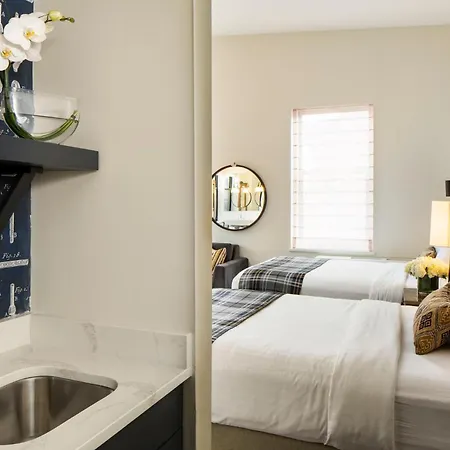 Hotel Indigo Boston Garden By Ihg-2