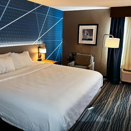 Comfort Inn & Suites Brentwood - Nashville-3