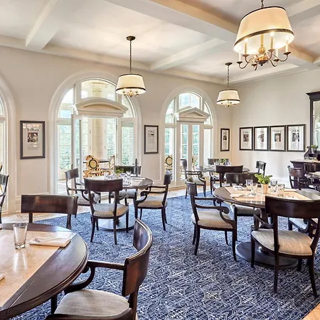 The Omni Homestead Resort & Spa-3