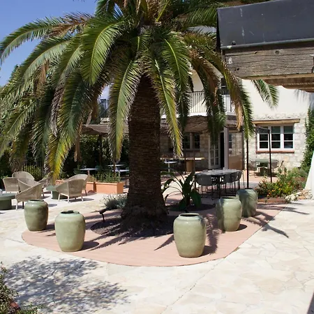 Hotel Eze Hermitage-3