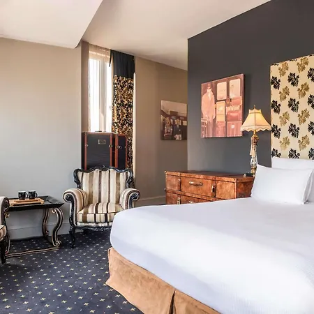Royal Emeraude Hotel Dinard - Mgallery Collection-3