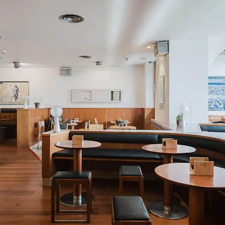Hotel Niza-2