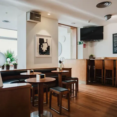 Hotel Niza-2