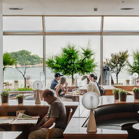 Hotel Niza-2