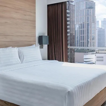 Adelphi Grande Sukhumvit-2