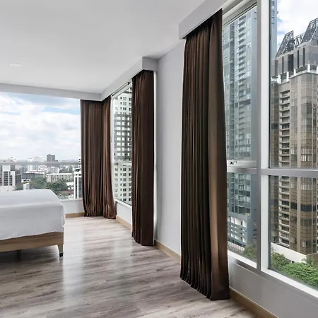 Adelphi Grande Sukhumvit-3