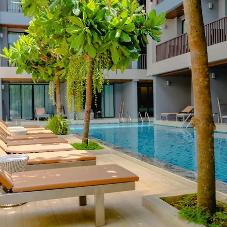 Aree Tara Ao Nang Krabi-2