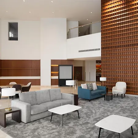 Park Inn By Radisson Al Khobar-3