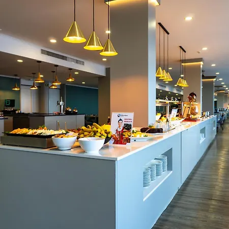 Hotel Orca Praia - Adults Only-3