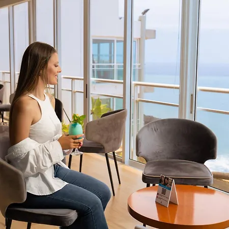 Hotel Orca Praia - Adults Only-2