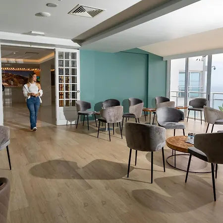 Hotel Orca Praia - Adults Only-2