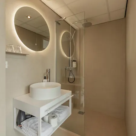 City Hotel Rembrandt-2