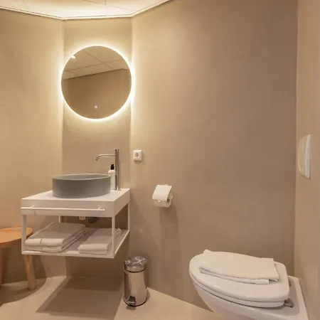 City Hotel Rembrandt-2