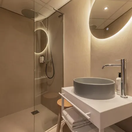 City Hotel Rembrandt-2