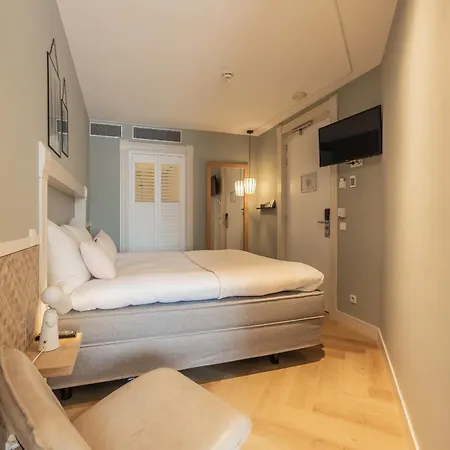 City Hotel Rembrandt-3