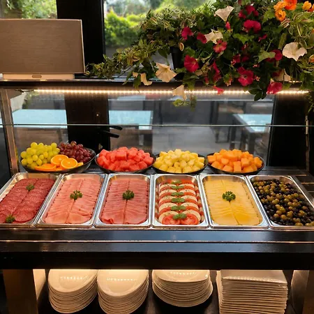 Hotel Taormina Brussels Airport-3