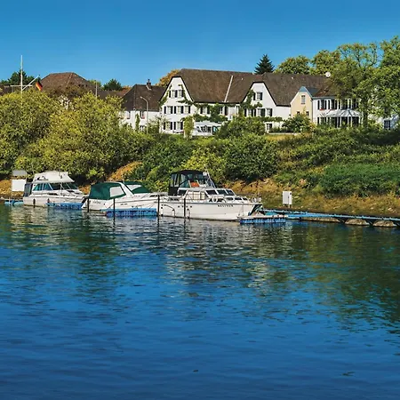 Rhein River Guesthouse - direkt am Rhein-2