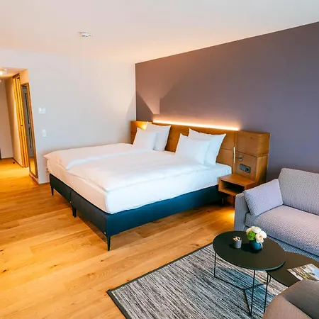 Hotel Traube Tonbach-3