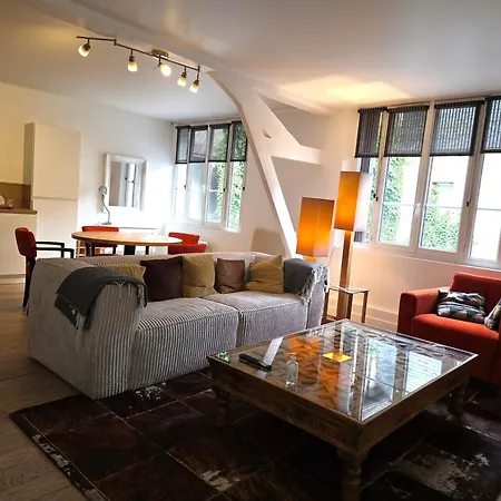 Hotel De Normandie-3
