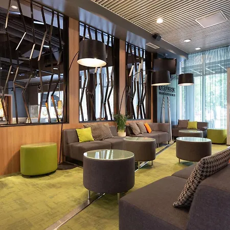 Scandic Tampere Haemeenpuisto-3